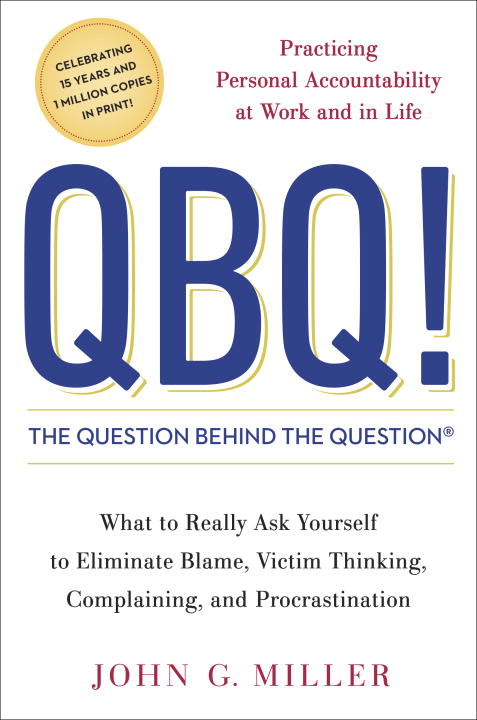 Qbq! the Question Behind the Question