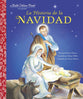 Historia De La Navidad, La (Little Golden Book Series) (Spanish)