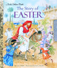 The Story of Easter (Little Golden Book Series)