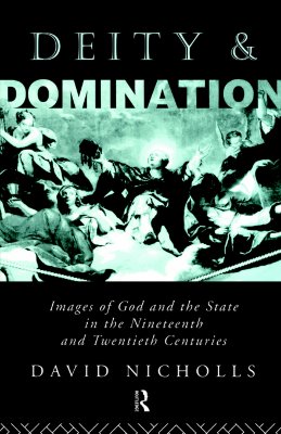 Deity and Domination: Images of God