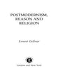 Postmodernism, Reason and Religion