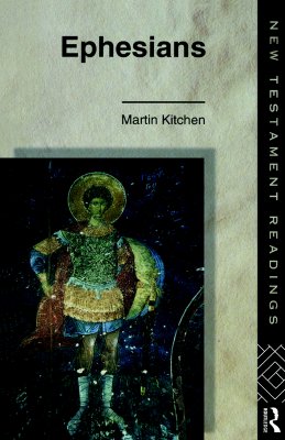 Ephesians (New Testament Readings Series)