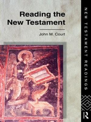 Reading the New Testament (New Testament Readings Series)