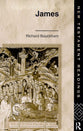 James (New Testament Readings Series)