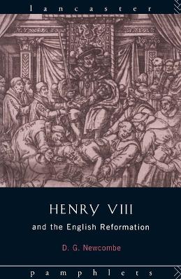 Henry Viii and the English Reformation