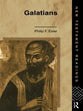 Galatians (New Testament Readings Series)