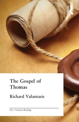 The Gospel of St Thomas (New Testament Readings Series)