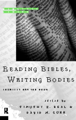 Reading Bibles, Writing Bodies