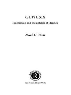 Genesis (Old Testament Readings)
