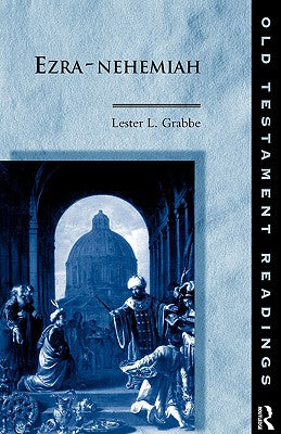 Ezra-Nehemia (Old Testament Readings)