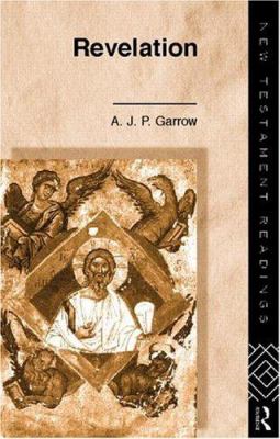 Revelation (New Testament Readings Series)