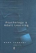 Psychology and Adult Learning (2nd Edition)