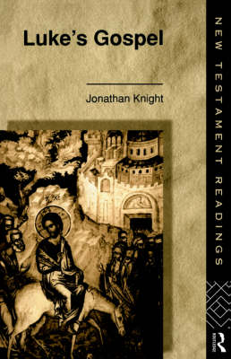 Luke's Gospel (New Testament Readings Series)