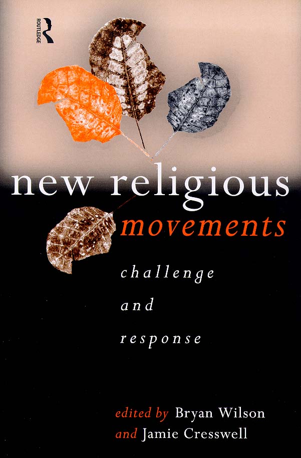 New Religious Movements: Challenge and Response
