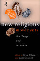 New Religious Movements: Challenge and Response