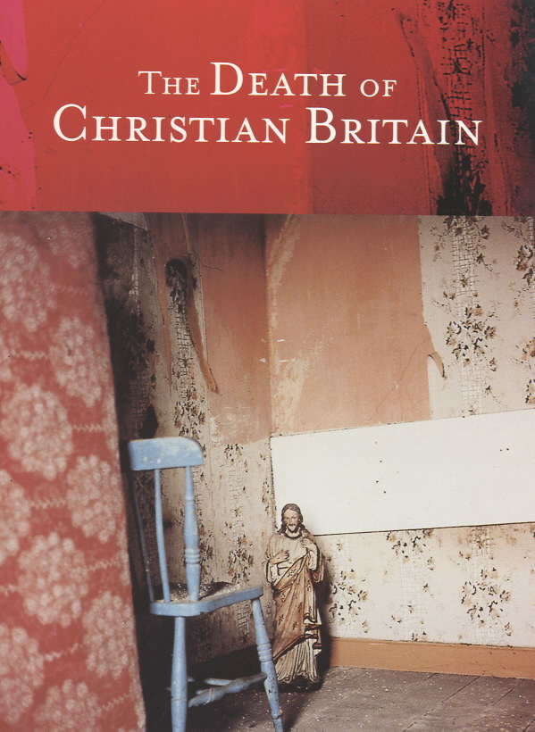 The Death of Christian Britain