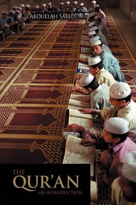 The Qur'an: An Introduction