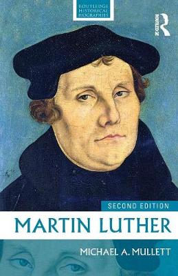 Martin Luther (2nd Edition)