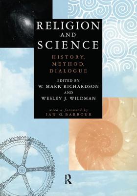 Religion and Science: History Dialogue Method