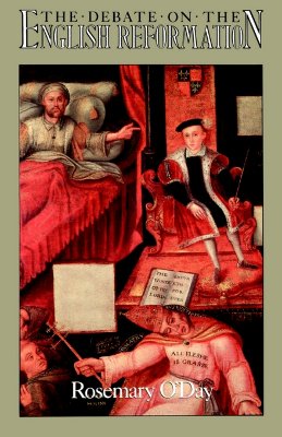 Debate on the English Reformation