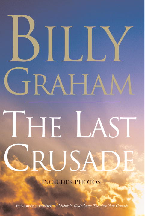 The Last Crusade