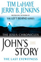 John's Story (#01 in The Jesus Chronicles Series)