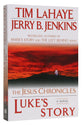 Luke's Story (#03 in The Jesus Chronicles Series)