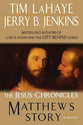 Matthew's Story (#04 in The Jesus Chronicles Series)