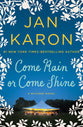 Come Rain Or Come Shine (#13 in Mitford Years Series)