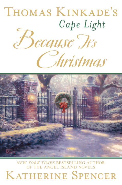 Because It's Christmas (#17 in Cape Light Novel Series)