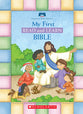 My 1st Read and Learn Bible