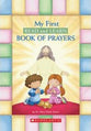 My 1st Read and Learn Book of Prayers