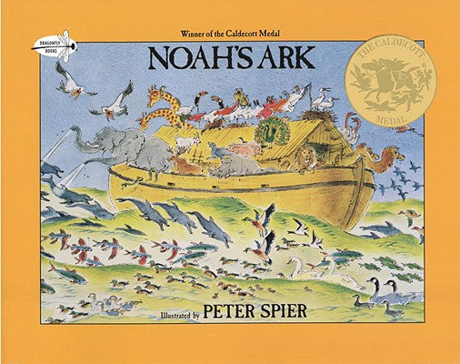 Noah's Ark