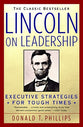 Lincoln on Leadership