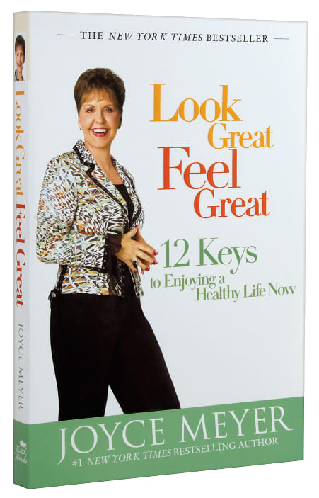 Look Great, Feel Great