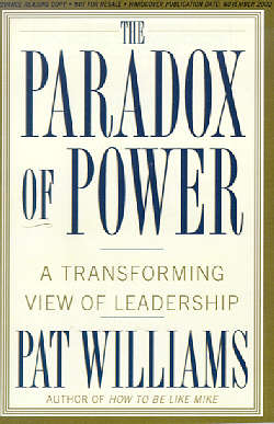 The Paradox of Power