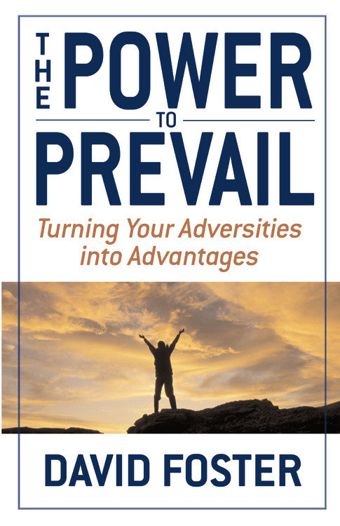 The Power to Prevail