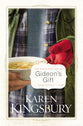 Gideon's Gift (#01 in Red Gloves Series)