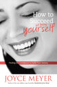 How to Succeed At Being Yourself