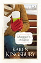 Maggie's Miracle (#02 in Red Gloves Series)