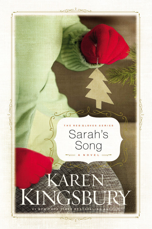 Sarah's Song (#03 in Red Gloves Series)