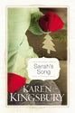 Sarah's Song (#03 in Red Gloves Series)