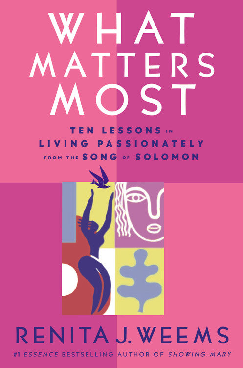 What Matters Most