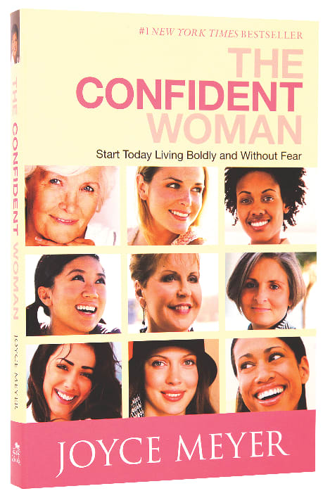 The Confident Woman