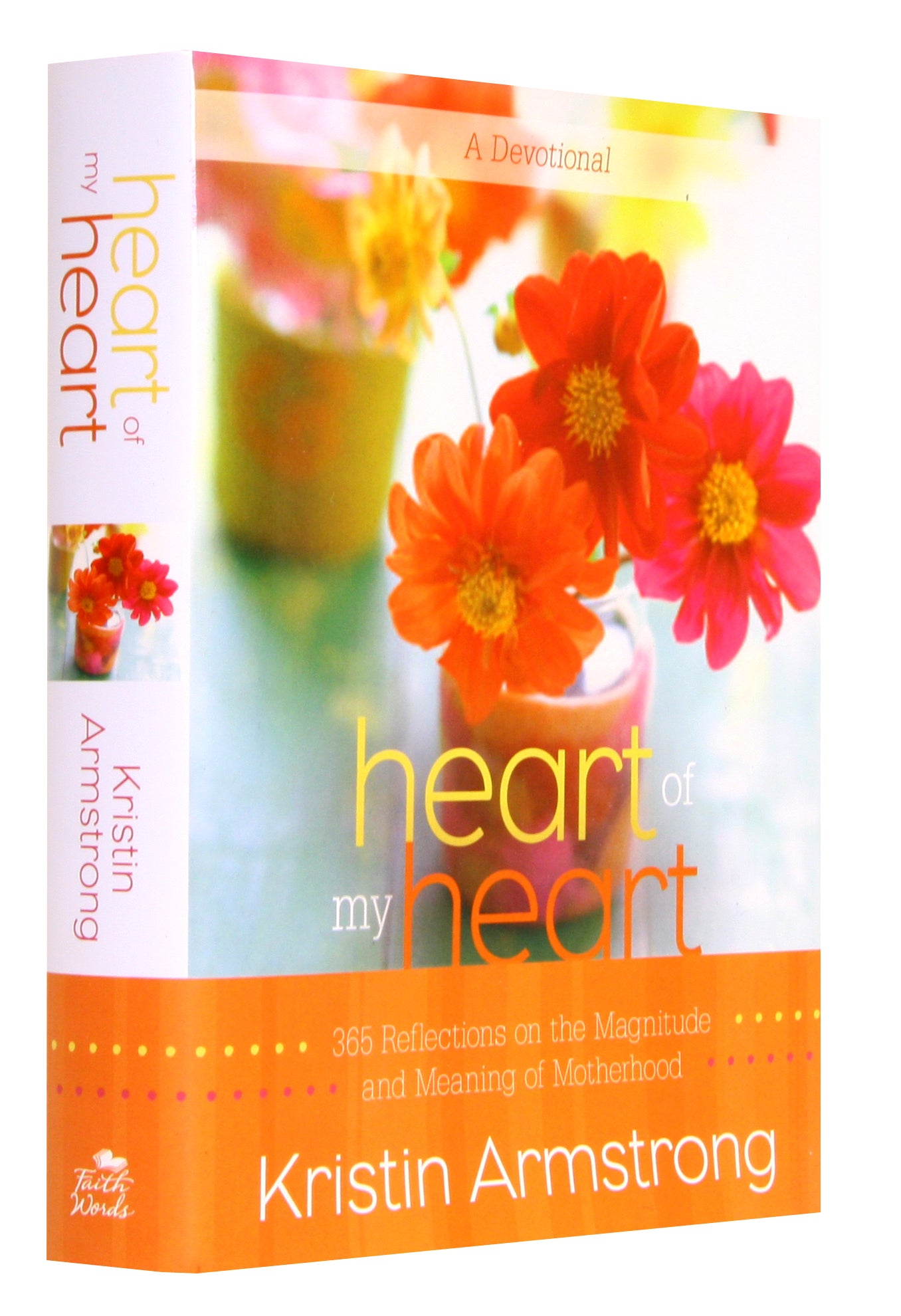 Heart of My Heart