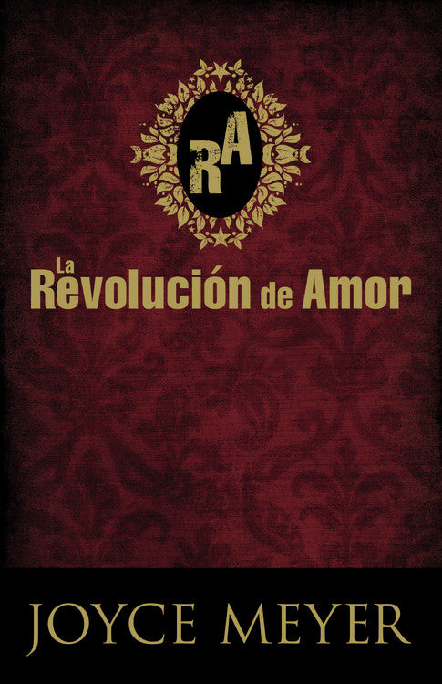 La Revolucion De Amor (The Love Revolution) (Spanish)