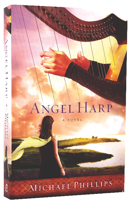Angel Harp