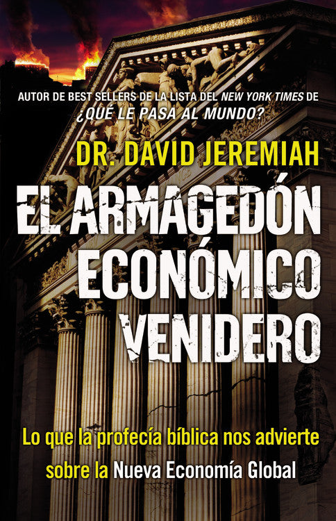 El Armagedon Economico Venidero (The Coming Economic Armageddon) (Spanish)