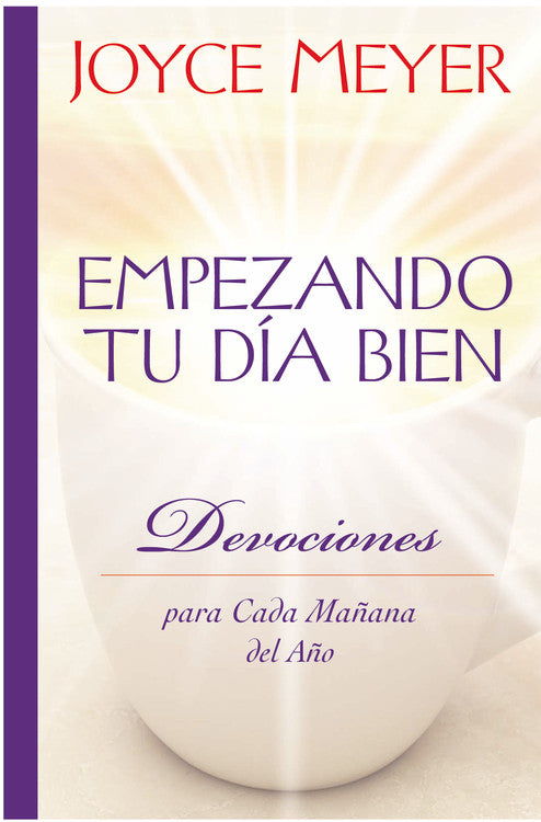 Empezando Tu Dia Bien (Starting Your Day Right) (Spanish)
