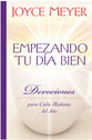 Empezando Tu Dia Bien (Starting Your Day Right) (Spanish)